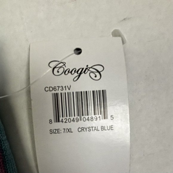 NWT Coogi Multicolored‎ Diamond Argyle Sweater Vest Men’s XL Australia Pastels - Picture 4 of 10